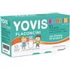 Alfasigma spa YOVIS BAMBINI FRAGOLA10FLX10ML