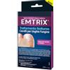 E.fa.s. spa Emtrix Cerotti Per Unghie Fungine Trattamento Notturno 14 cerotti