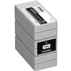 Epson Cartuccia D'Inchiostro Nero C13S020563 Gjic5-K 97,8Ml Originale