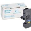 Kyocera Toner Ciano Tk-5220C 1T02R9Cnl1 1200 Pagine Originale