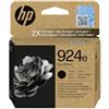 Hp Cartuccia D'Inchiostro Nero 4K0V0Ne 924E 1000 Pagine Originale