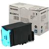 Sharp Toner Ciano Mx-C30Gtc 6000 Pagine Originale