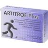 Interfarmac Srl Artitrof Plus 30 Compresse pz