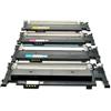 TONERSSHOP CLT-P404S Kit 4 Toner Compatibili Per Samsung Xpress C430W Xpress C480W Xpress C480FW