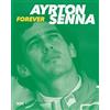 Skira Ayrton Senna. Forever