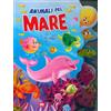 2M Animali del mare. Ediz. a colori
