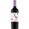 Vino Al Cantara La Fata Galanti Nerello Cappuccio Rosso Igt cl 75 2015