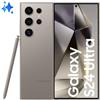 Samsung Galaxy S24 Ultra Smartphone 6.8" 12 Gb/1 Tb Grigio SM-S928BZTPEUE