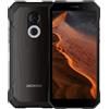 DOOGEE Android 12 Rugged Smartphone S61 PRO, Helio G35 2,3Ghz 6GB+128GB, 48MP Fo