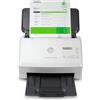 HP Scanner documenti A4 600x600 DPI USB 6FW09A Enterprise Flow 5000 s5