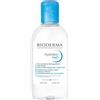 BIODERMA ITALIA Srl Bioderma Hydrabio H2O Soluzione Micellare Struccante e Idratante 250ml