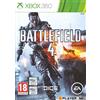 Electronic Arts Battlefield 4 - Xbox 360 - [Edizione: Francia]