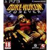 T2 TAKE TWO 2K Duke Nukem Forever, PS3