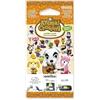 Nintendo 3DS: Carte Amiibo Animal Crossing Serie 2 - Limited