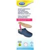 Scholl Clog Evo Mem Cus Uni Tau 36-37