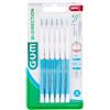 SUNSTAR ITALIANA SRL Gum bi-direction scovolini punta microfine 2314 6 pezzi