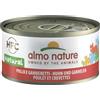 ALMO NATURE SpA ALMO CAT NATURE 70 GR POLLO E