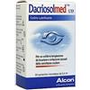 ALCON ITALIA SPA Dacriosolmed ud collirio lubrificante 30 flaconcini monodose 0,4 ml - DACRIOSOLMED - 924786344
