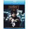 Warner Bros. Interactive Entertainment Lo Hobbit: la Battaglia delle Cinque Armate (Blu-ray 3D);The Hobbit - The Battle Of The Five Armies;The Hobbit: The battle of the five armies