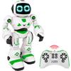 Xtrem Bots - Bionic | Robot Giocattolo | Robot Bambini | Telecomandato E Programmabile | Giochi Bambini 5 Anni O Più | Regalo Bambino 5 Anni