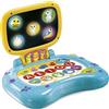 Liscianigiochi Lisciani Giochi- CAROTINA Baby Laptop LED Screen, 102228