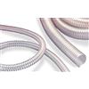 Norres, 35500300000-0000001500, tubo di aspirazione antistatico, 30 mm di diametro, 15 m