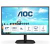 AOC Monitor AOC 27B2H 27" LCD LED IPS Flicker free 75 Hz