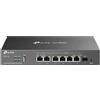 TP-Link Er707-M2 Router Cablato 2.5 Gigabit Ethernet Fast Ethernet Gigabit Ether