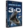 One Plus One Sea monsters 3D : a préhistoric adventure