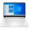 HP Notebook 14s-dq0062nl Monitor 14" HD Intel Celeron N4020 Dual Core Ram 4GB SSD 128GB 3xUSB 3.0 Windows 11 Home S