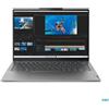 Lenovo Notebook 14'' Lenovo Yoga Slim 6 i7-13700H/16GB/512GB SSD/Win11H Grigio