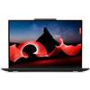 Lenovo Notebook 14'' Lenovo ThinkPad X1 Ultra7-155U/16GB/512GB SSD/Win11P Nero