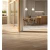 Gres Porcellanato Effetto Legno Serie Firenze colore Rovere 20X122 Rettificato Prodotto Italiano