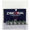 Zincoral 30 capsule - - 904111022