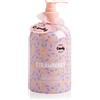IDC INSTITUTE Strawberry 500 ml