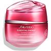 Shiseido ESSENTIAL ENERGY hydrating cream 50 ml