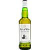 Black & White Blended Scotch Whisky - 700 ml