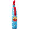 Laken - Bavaglino impermeabile con tasca Lj-Fruitutitos - Bavaglino, unisex