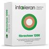 Intoleran Fibractase 1200 (Fibractase Forte) Capsule Gamma FODMAP 17 g