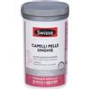 Health AND Happiness (H&H) IT. Swisse Capelli Pelle Unghie 100 Compresse 154 g