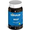 PROMOPHARMA Lifeplan Alghe Marine Kelp Integratore Alimentare 300 Tavolette