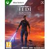 Electronic Arts Star Wars Jedi: Survivor XBOX Series X | Videogiochi | Italiano