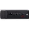 Corsair Voyager GTX 3.1 Memoria Unità Flash USB 3.1 da 1 TB
