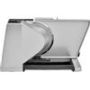 ritter contura 3 affettatrice elettrica universale e affettatrice per pane in metallo solido, Made in Germany