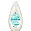 Johnson & Johnson Johnsons Baby Cottontouch Wash