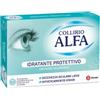 Dompe' Farmaceutici Collirio Alfa Idratante 10f