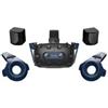 HTC VIVE Pro 2 VR Brille (Full Kit) inklusive Spiel (Ruins Magus)