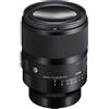 Sigma 50mm f/1.2 DG DN Art Lens (Sony E)