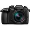 Panasonic Lumix GH5 Mirrorless Camera DC-GH5L Kit 12-60mm Leica F2.8-4 ASPH OIS