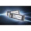 Intenso 3836470 drives allo stato solido M.2 2 TB PCI Express 4.0 NVMe